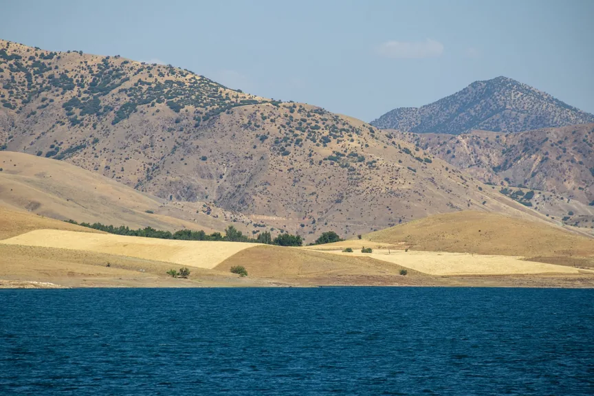 Tunceli konum haritasi